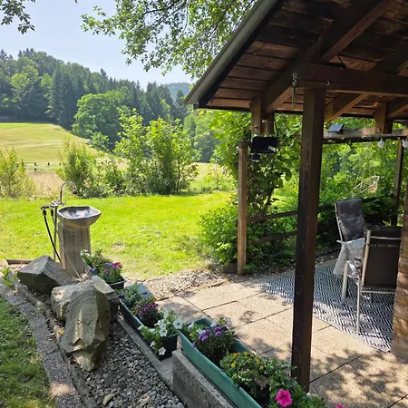 Ferienhaus_natikrausz Holiday home *